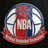 美国职业篮球联赛NBA图标